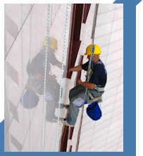 Услуги Высотные работы в Касимах