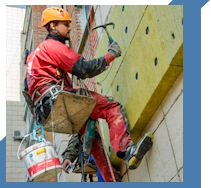 Услуги Высотные работы в Касимах