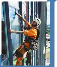 Услуги Высотные работы в Касимах